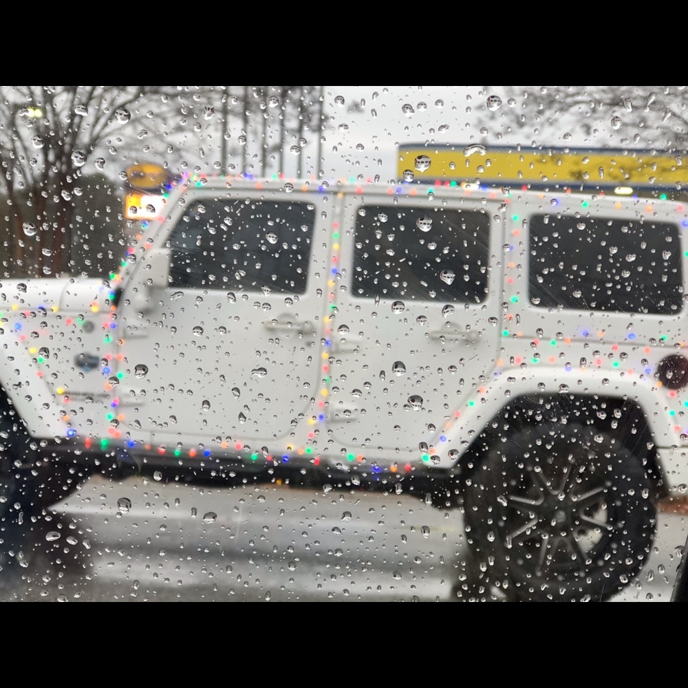 Meet your Posher, Sonya